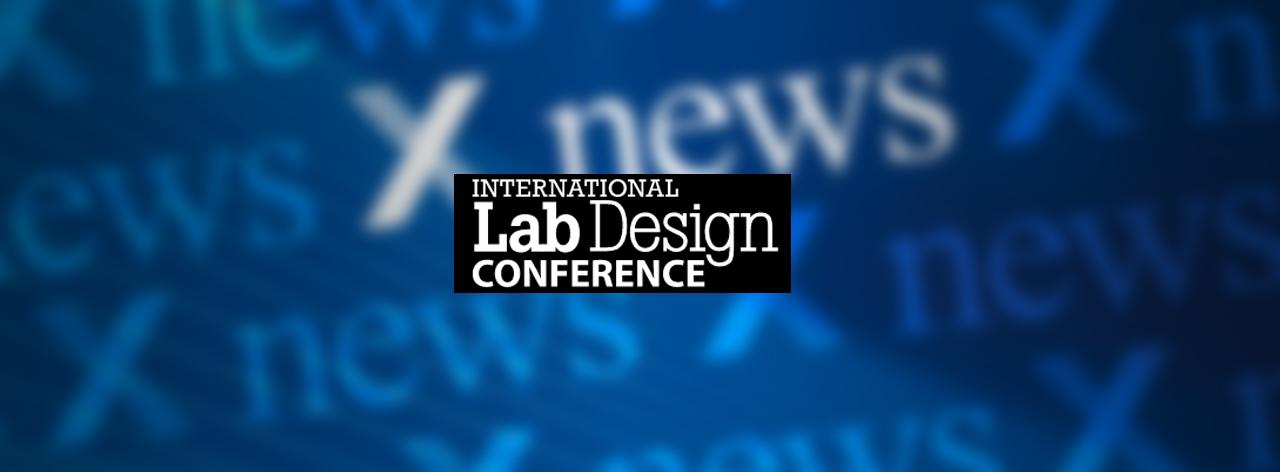 LabDesign Conference logo