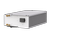 Unidad fancoil modular de diseño compacto para tratamiento de aire, indicada para instalación horizontal en falsos techos de sistemas a 2 o 4 tubos